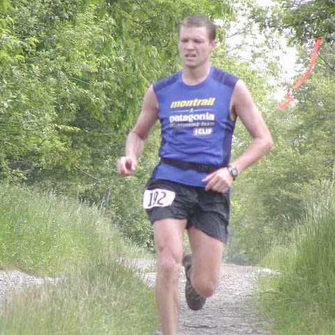 Highlands Sky 40-miler